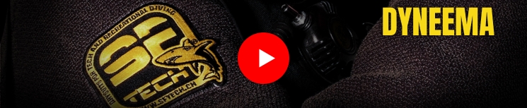 Vidéo salon du boot Dyneema SF Tech