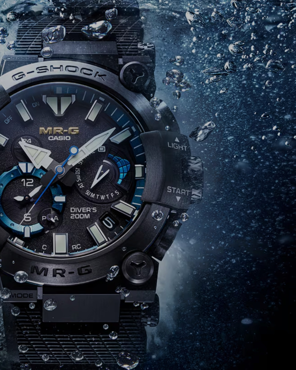 Diving watches CASIO, history, features and model selection!