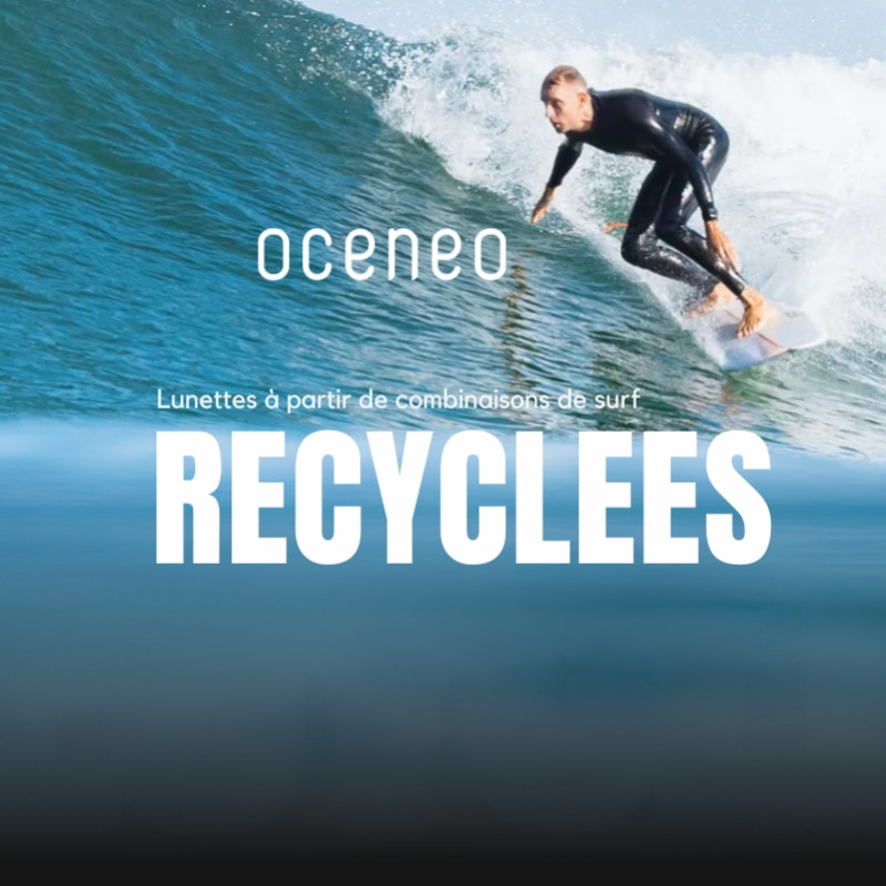 OCENEO : donner une seconde vie à vos équipements de plongée en néoprène
