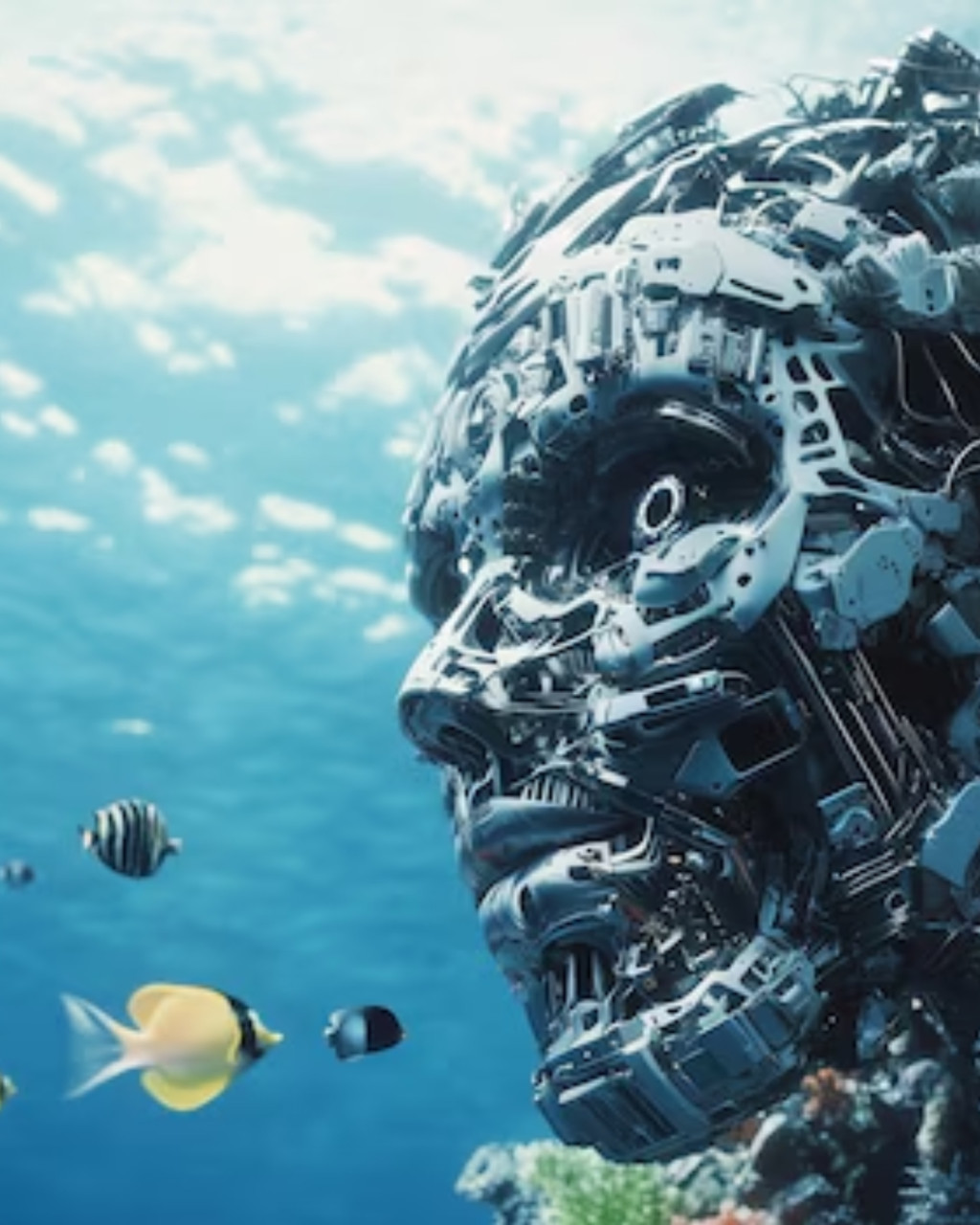 AI, the future guardian angel of divers: a quiet revolution