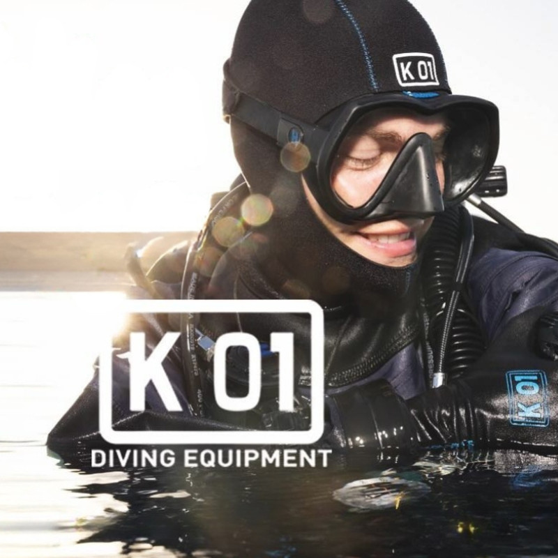 Guide des tailles K01